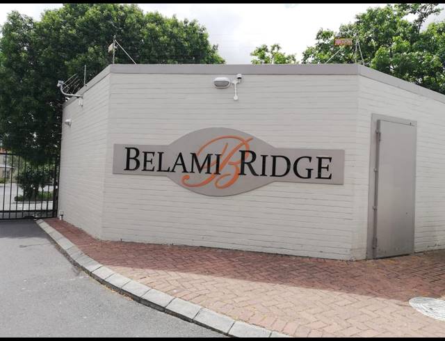 2 BEDROOM APARTMENT FOR SALE IN SONSTRAAL HEIGHTS
